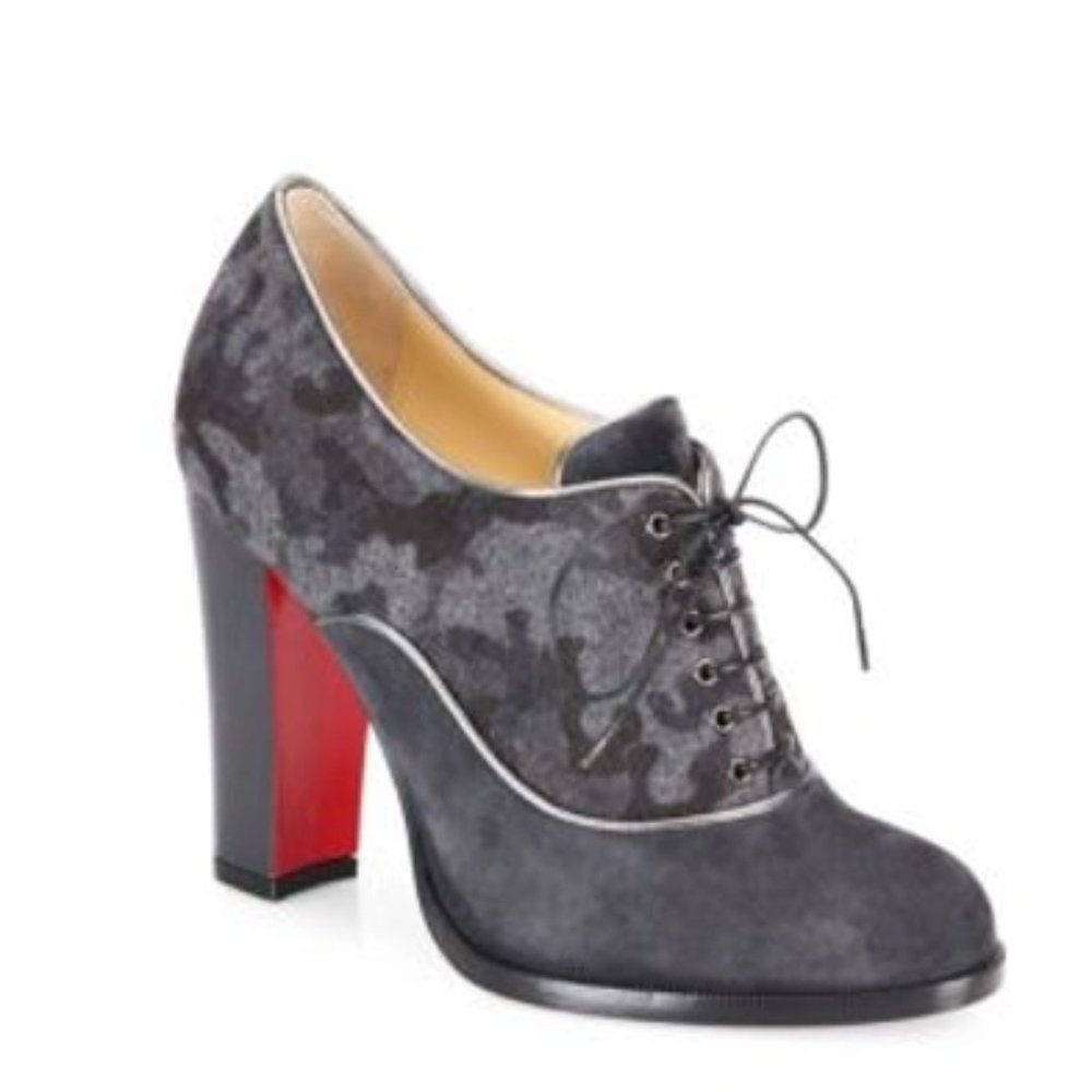 LIMITED EDITION* Christian Louboutin